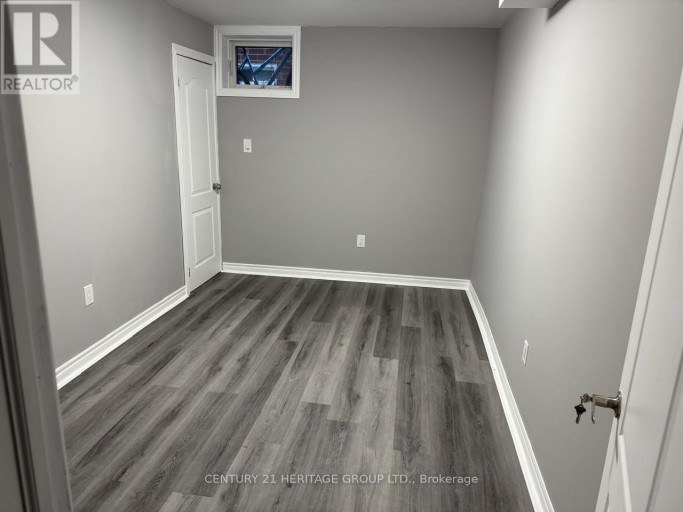 BASEMENT - 11 FRED MASON STREET, Georgina (Keswick South), Ontario, L4P0B2