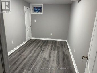 BASEMENT - 11 FRED MASON STREET Georgina (Keswick South) Ontario photo 2