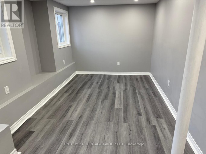 BASEMENT - 11 FRED MASON STREET, Georgina (Keswick South), Ontario, L4P0B2