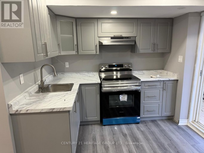BASEMENT - 11 FRED MASON STREET, Georgina (Keswick South), Ontario, L4P0B2