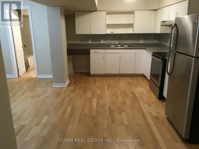 BASEMENT - 9 PANDA LANE, Brampton (Northgate), Ontario, L6S5B9