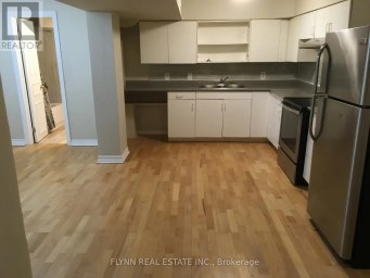 BASEMENT - 9 PANDA LANE Brampton (Northgate) Ontario photo 1