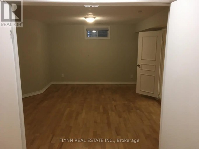 BASEMENT - 9 PANDA LANE, Brampton (Northgate), Ontario, L6S5B9