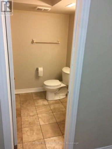 BASEMENT - 9 PANDA LANE, Brampton (Northgate), Ontario, L6S5B9