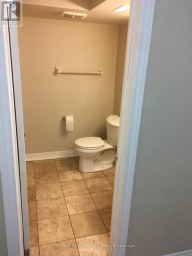 BASEMENT - 9 PANDA LANE Brampton (Northgate) Ontario photo 11