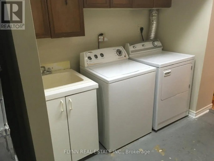 BASEMENT - 9 PANDA LANE, Brampton (Northgate), Ontario, L6S5B9