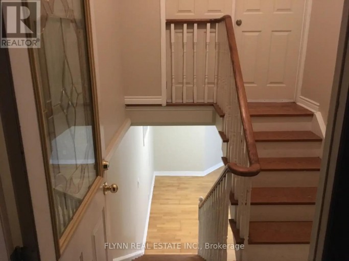 BASEMENT - 9 PANDA LANE, Brampton (Northgate), Ontario, L6S5B9