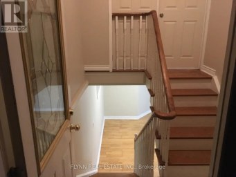 BASEMENT - 9 PANDA LANE Brampton (Northgate) Ontario photo 2