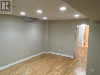 BASEMENT - 9 PANDA LANE Brampton (Northgate) Ontario photo 4