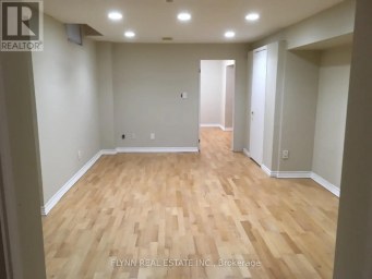 BASEMENT - 9 PANDA LANE Brampton (Northgate) Ontario photo 5