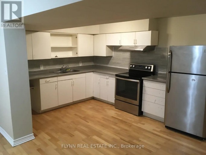 BASEMENT - 9 PANDA LANE, Brampton (Northgate), Ontario, L6S5B9