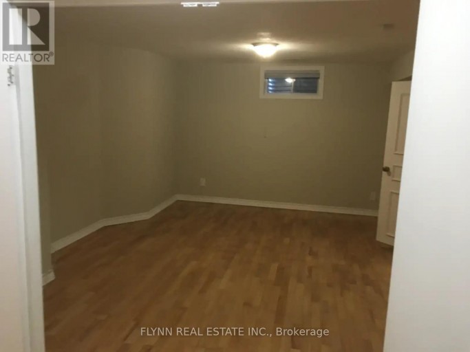 BASEMENT - 9 PANDA LANE, Brampton (Northgate), Ontario, L6S5B9