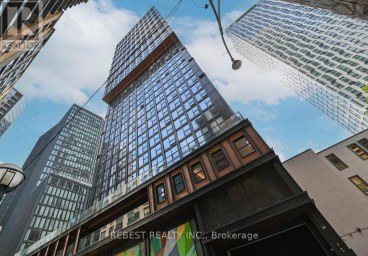 1903 - 82 DALHOUSIE STREET Toronto (Church-Yonge Corridor) Ontario photo 1