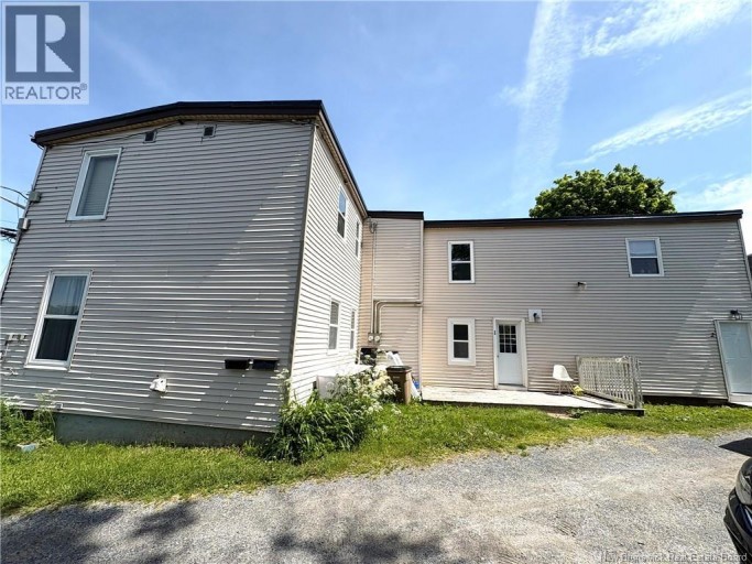 40 Prince Street, Saint John, New Brunswick, E2M1N9