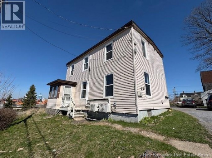 40 Prince Street, Saint John, New Brunswick, E2M1N9