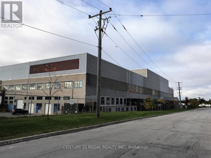 105C - 1510 BIRCHMOUNT ROAD, Toronto (Wexford-Maryvale), Ontario, M1P2G6