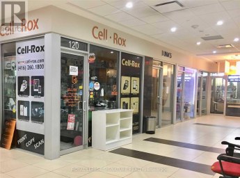 120 - 384 YONGE STREET Toronto (Bay Street Corridor) Ontario photo 4