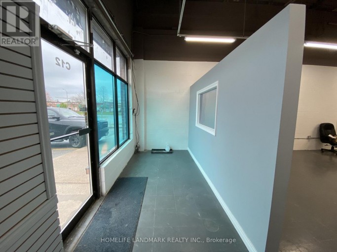 C12 - 63 SILVER STAR BOULEVARD, Toronto (Milliken), Ontario, M1V5E5
