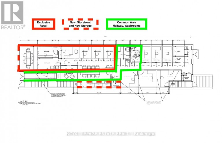 MAIN FLOOR - 517 PARLIAMENT STREET, Toronto (Cabbagetown-South St. James Town), Ontario, M4X1P3