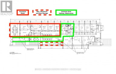 MAIN FLOOR - 517 PARLIAMENT STREET Toronto (Cabbagetown-South St. James Town) Ontario photo 2