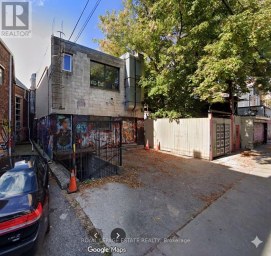 MAIN FLOOR - 517 PARLIAMENT STREET Toronto (Cabbagetown-South St. James Town) Ontario photo 3