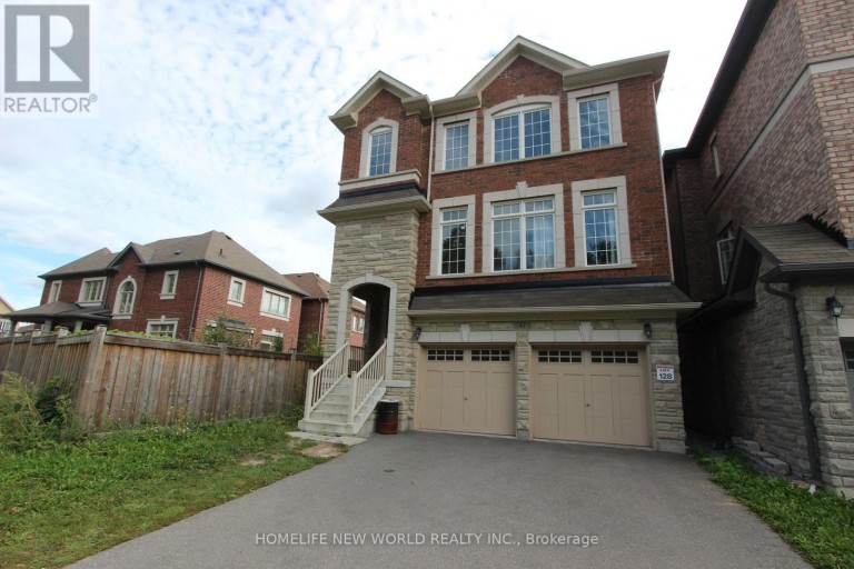 2ND MASTER BEDROOM - 41 PULPWOOD CRES MASTER CRESCENT, Richmond Hill (Jefferson), Ontario, L4E0V1