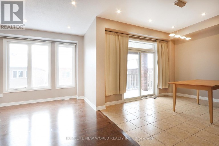 2ND MASTER BEDROOM - 41 PULPWOOD CRES MASTER CRESCENT, Richmond Hill (Jefferson), Ontario, L4E0V1