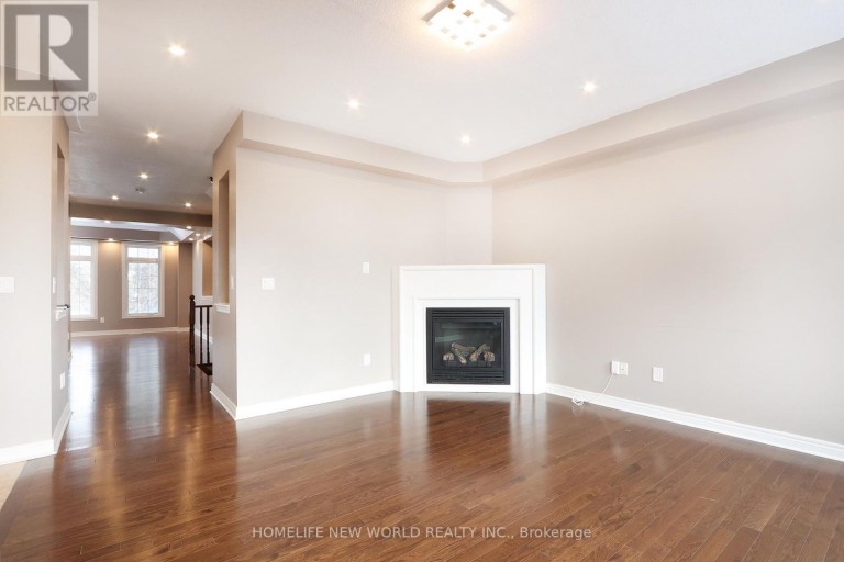 2ND MASTER BEDROOM - 41 PULPWOOD CRES MASTER CRESCENT, Richmond Hill (Jefferson), Ontario, L4E0V1