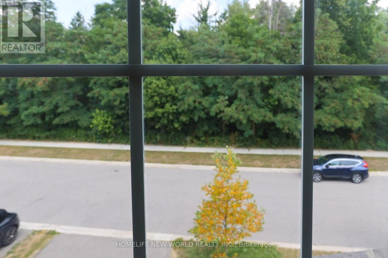 2ND MASTER BEDROOM - 41 PULPWOOD CRES MASTER CRESCENT, Richmond Hill (Jefferson), Ontario, L4E0V1