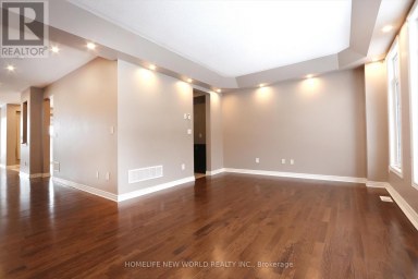 2ND MASTER BEDROOM - 41 PULPWOOD CRES MASTER CRESCENT Richmond Hill (Jefferson) Ontario photo 7