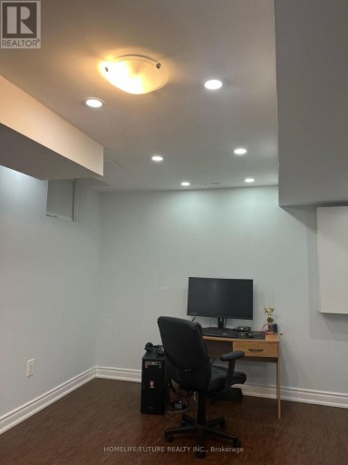 BSMT - 18 ALLNESS ROAD, Brampton (Fletcher's Meadow), Ontario, L7A3N6