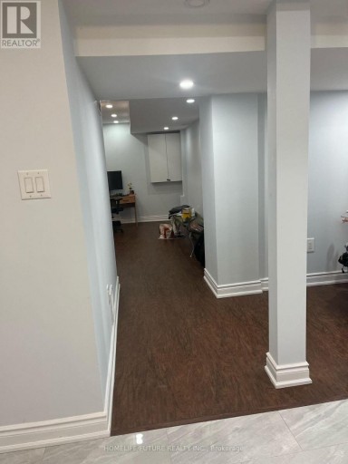 BSMT - 18 ALLNESS ROAD, Brampton (Fletcher's Meadow), Ontario, L7A3N6