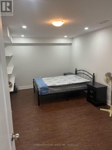 BSMT - 18 ALLNESS ROAD, Brampton (Fletcher's Meadow), Ontario, L7A3N6