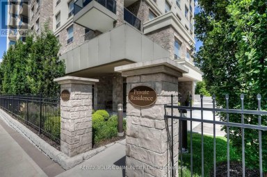 106 - 223 ERB STREET W Waterloo Ontario photo 1