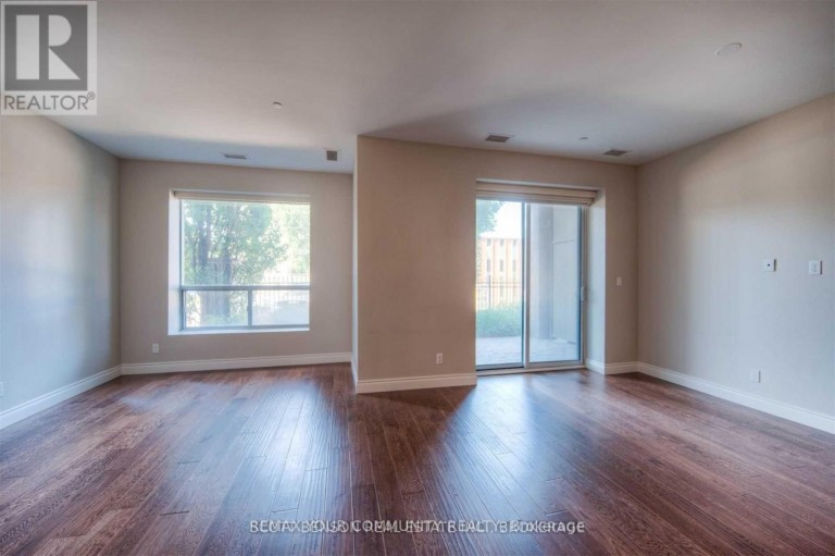 106 - 223 ERB STREET W, Waterloo, Ontario, N2L0B3