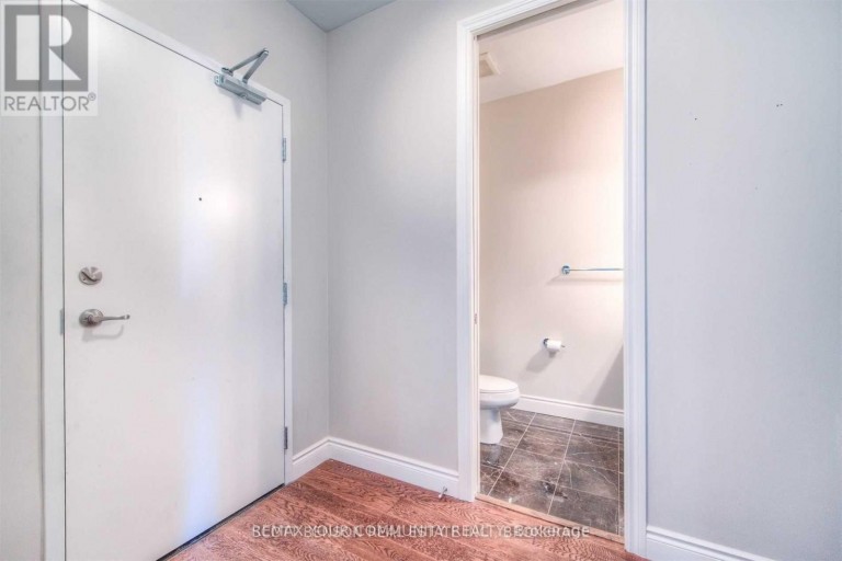 106 - 223 ERB STREET W, Waterloo, Ontario, N2L0B3