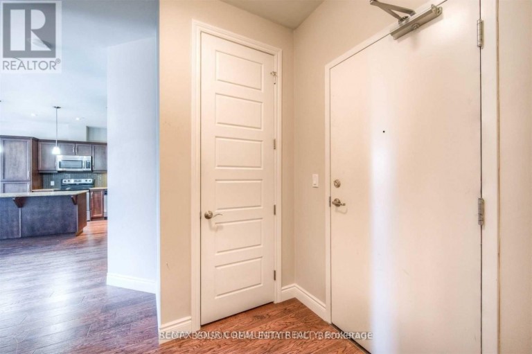 106 - 223 ERB STREET W, Waterloo, Ontario, N2L0B3