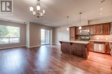 106 - 223 ERB STREET W Waterloo Ontario photo 4