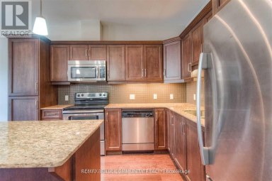 106 - 223 ERB STREET W Waterloo Ontario photo 5