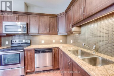 106 - 223 ERB STREET W Waterloo Ontario photo 6