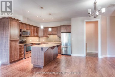 106 - 223 ERB STREET W Waterloo Ontario photo 8