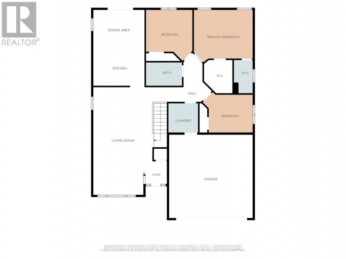 4 ALGONQUIN AVENUE, Brighton, Ontario, K0K1H0