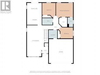 4 ALGONQUIN AVENUE Brighton Ontario photo 34