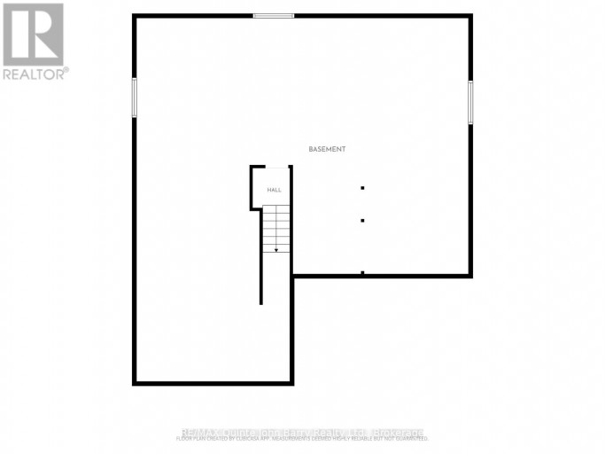 4 ALGONQUIN AVENUE, Brighton, Ontario, K0K1H0
