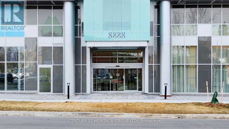 103 (L/W) - 8888 YONGE STREET, Richmond Hill (South Richvale), Ontario, L4C5V6