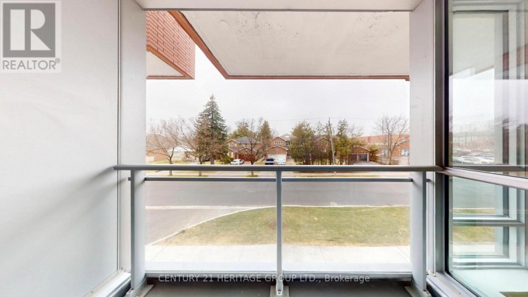 103 (L/W) - 8888 YONGE STREET, Richmond Hill (South Richvale), Ontario, L4C5V6