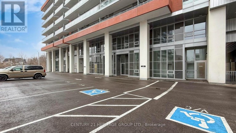 103 (L/W) - 8888 YONGE STREET, Richmond Hill (South Richvale), Ontario, L4C5V6