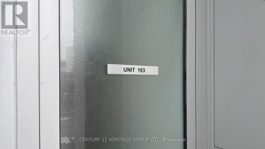 103 (L/W) - 8888 YONGE STREET Richmond Hill (South Richvale) Ontario photo 8