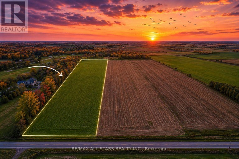 N/A KENNEDY ROAD, Georgina (Belhaven), Ontario, L0E1R0