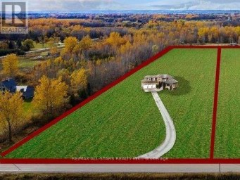 N/A KENNEDY ROAD Georgina (Belhaven) Ontario photo 8
